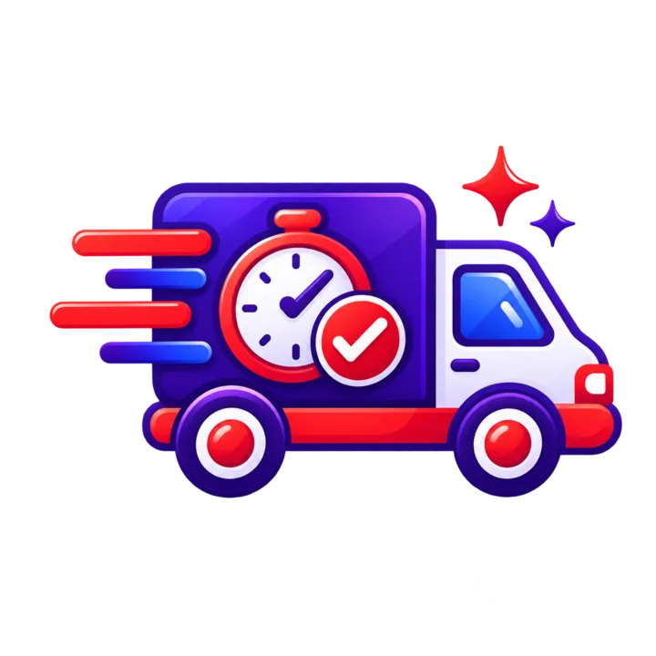Trusted delivery